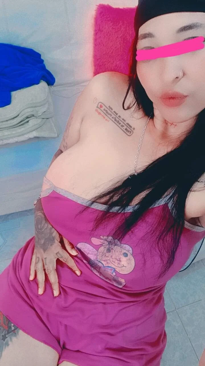 XXX Porn Photo of Nude _pamelasam 8