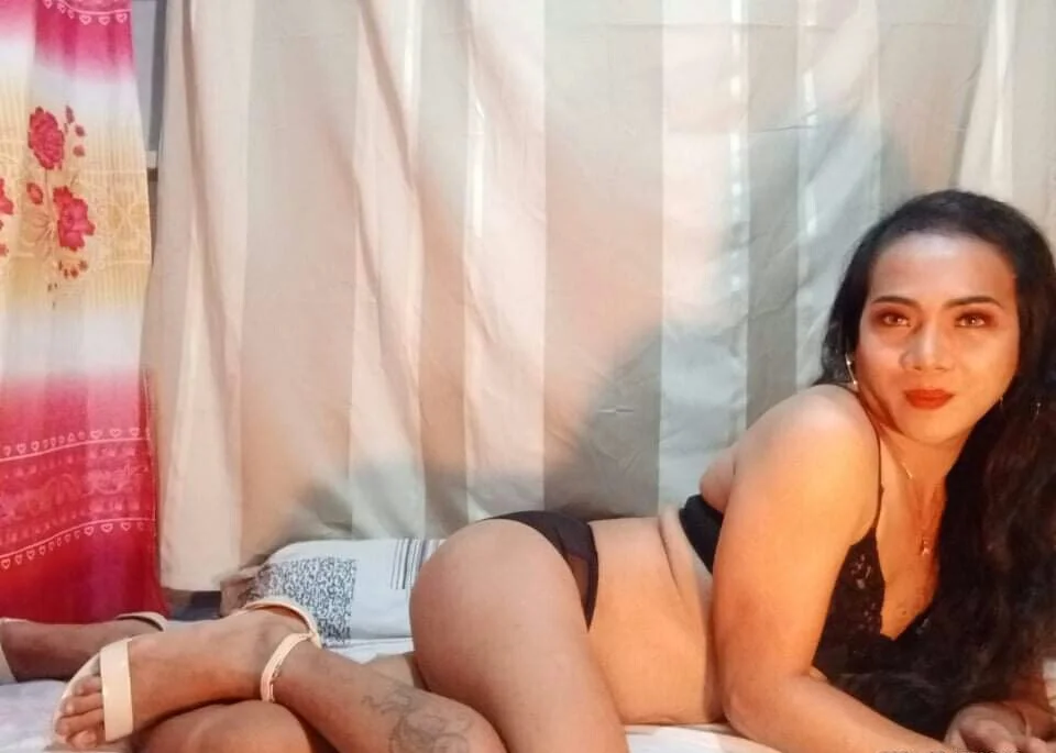 XXX Porn Photo of Nude 1PinayTsMarie 13