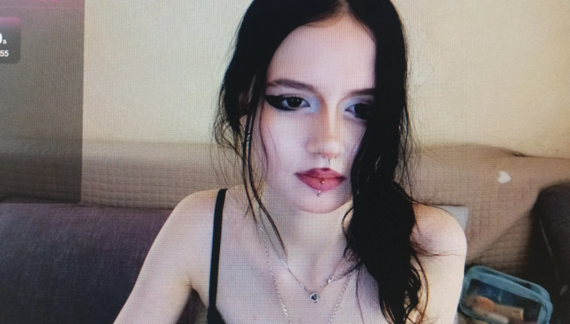 XXX Porn Photo of Nude MarsiMur 3