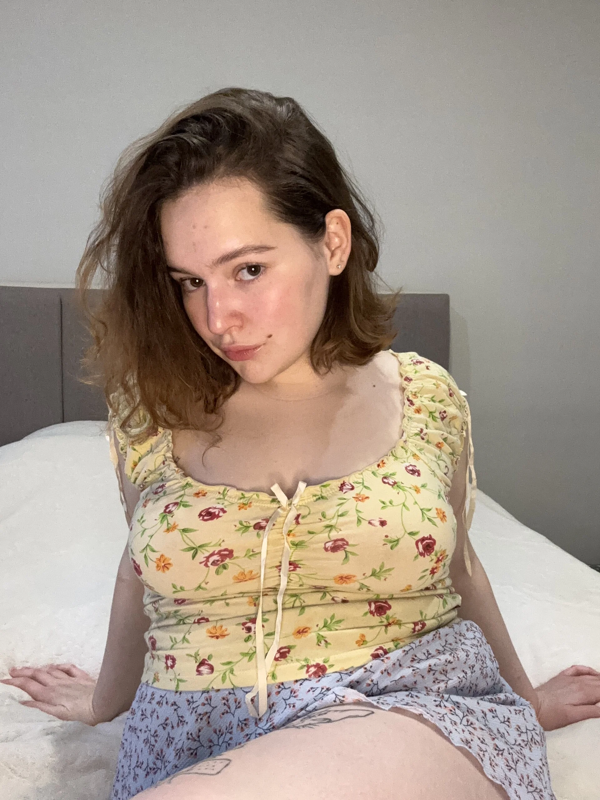 XXX Porn Photo of Nude passion_melisa 9