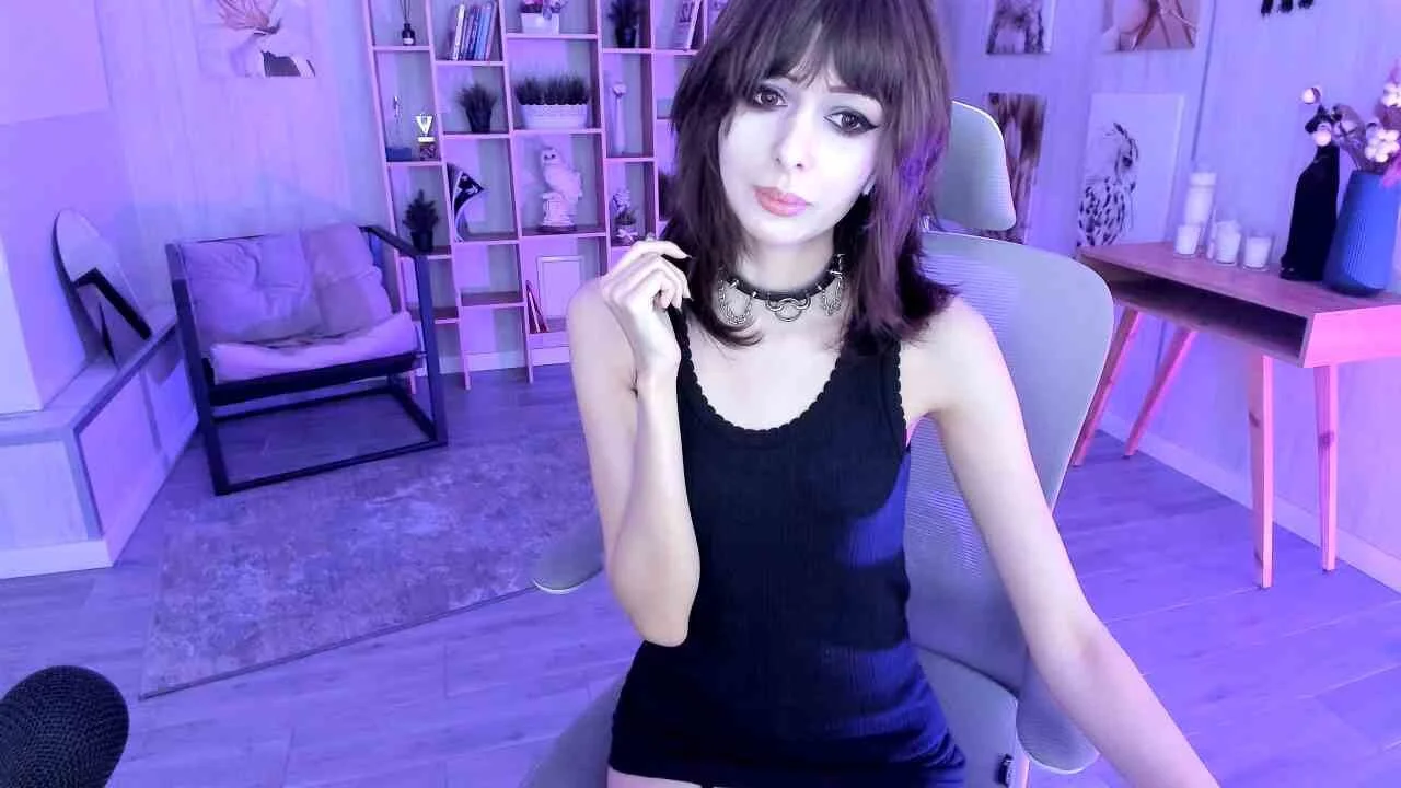 XXX Porn Photo of Nude CrystallBloom 72