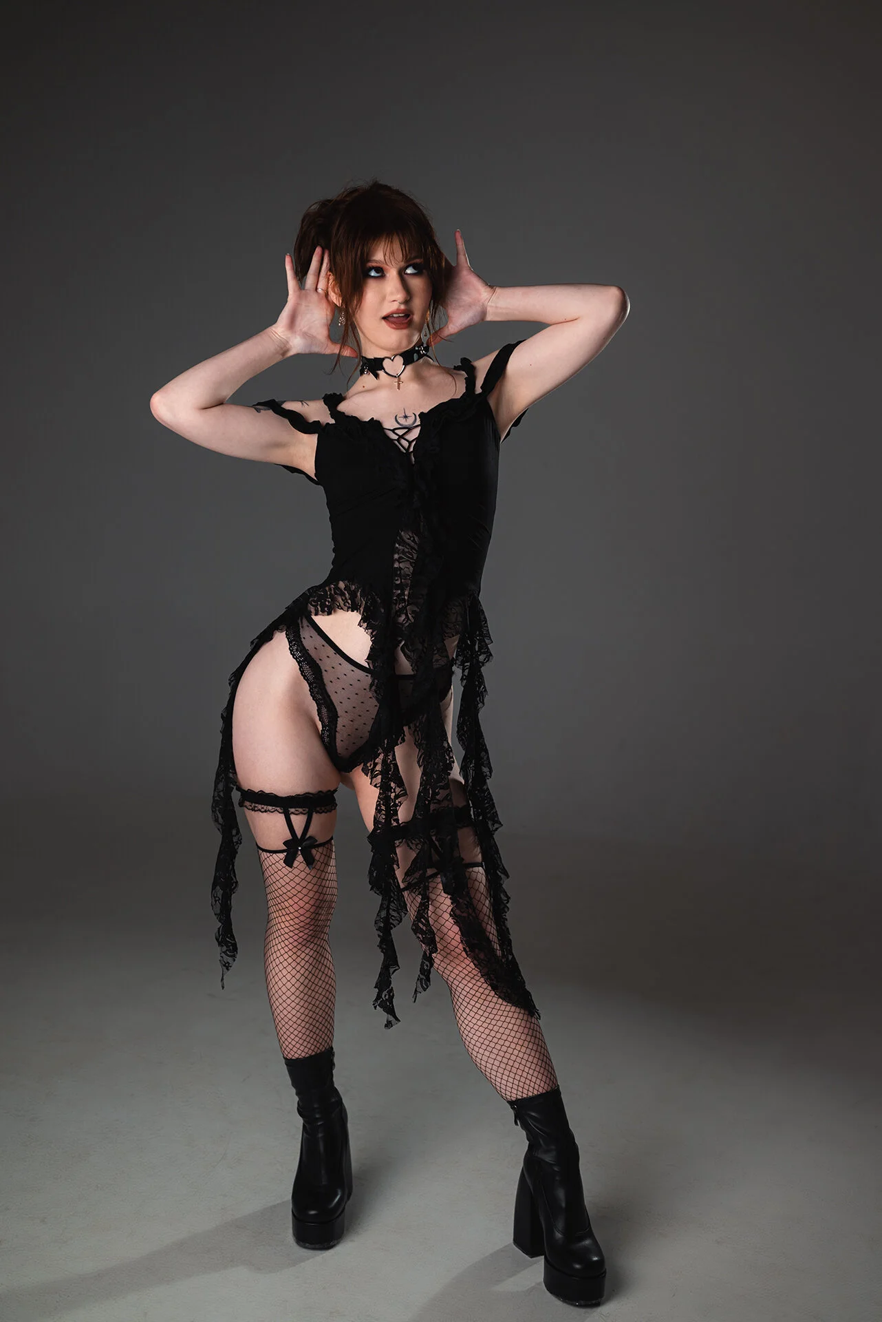 XXX Porn Photo of Nude Aria_Vox 26