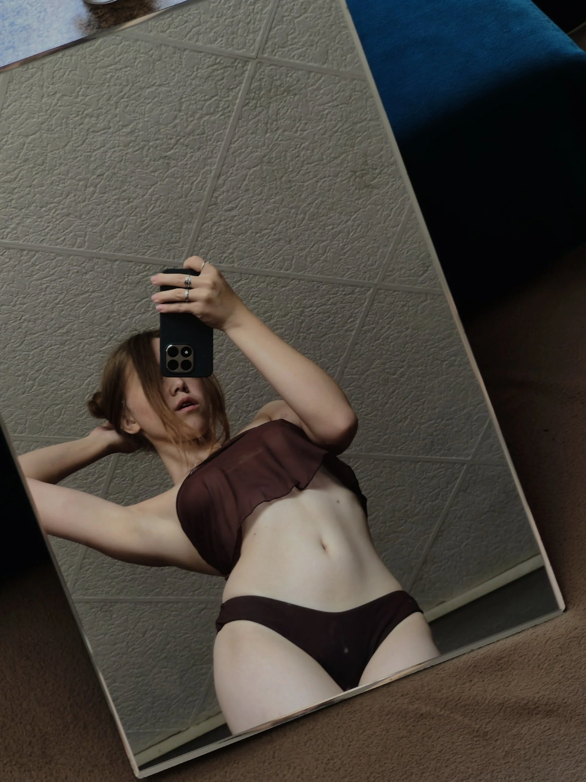 XXX Porn Photo of Nude huba_boobies 4