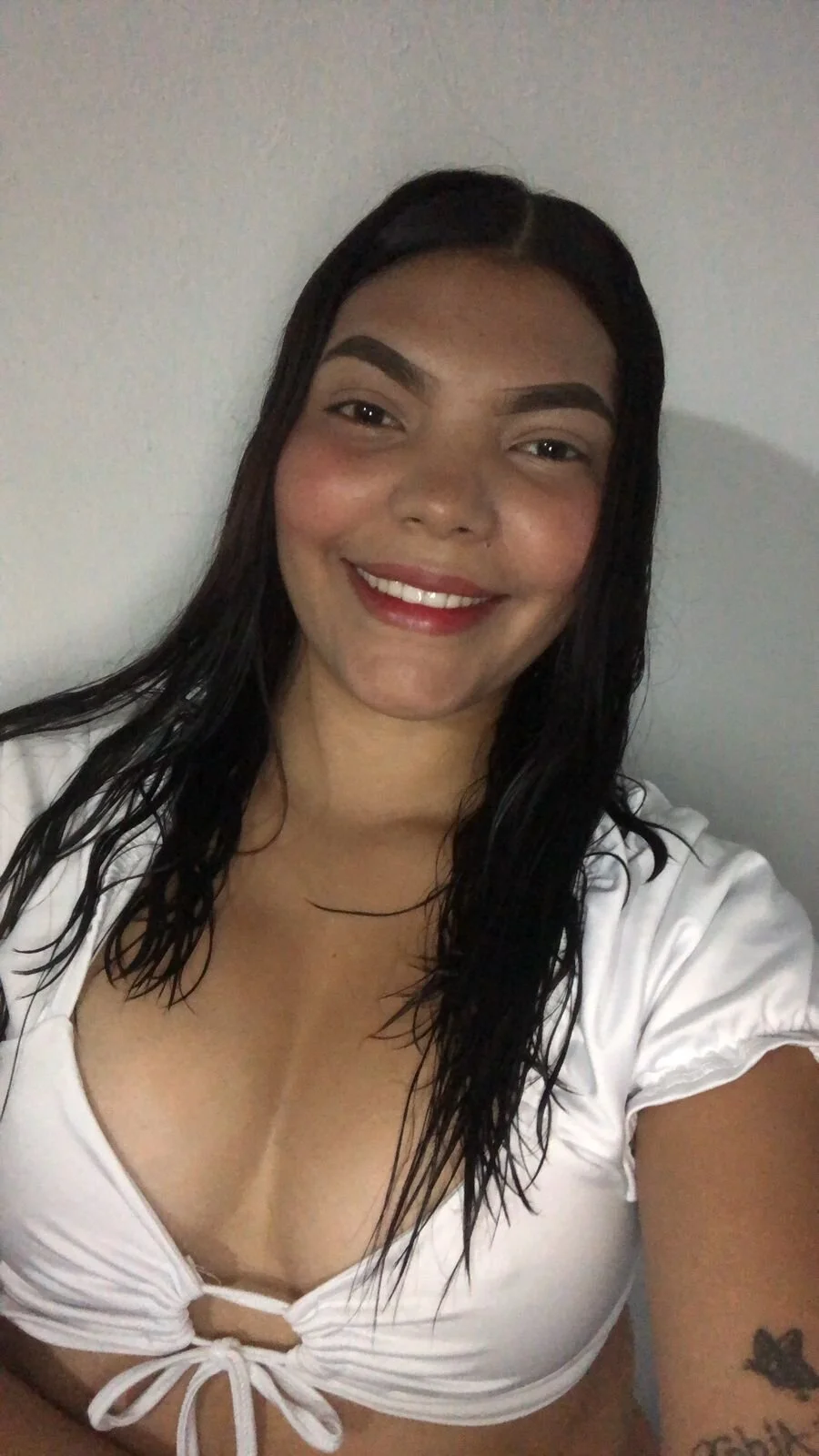 XXX Porn Photo of Nude 18dulcegatita 9