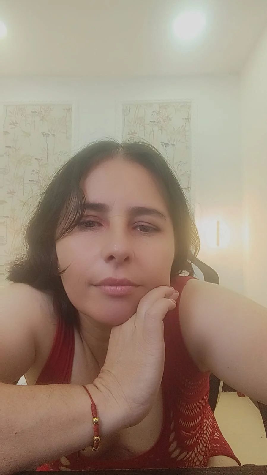 XXX Porn Photo of Nude khatrina_shirley 8