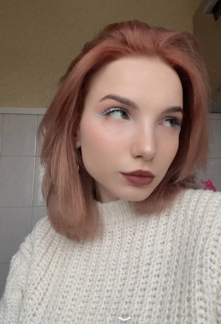 XXX Porn Photo of Nude AdrieneChapp 1