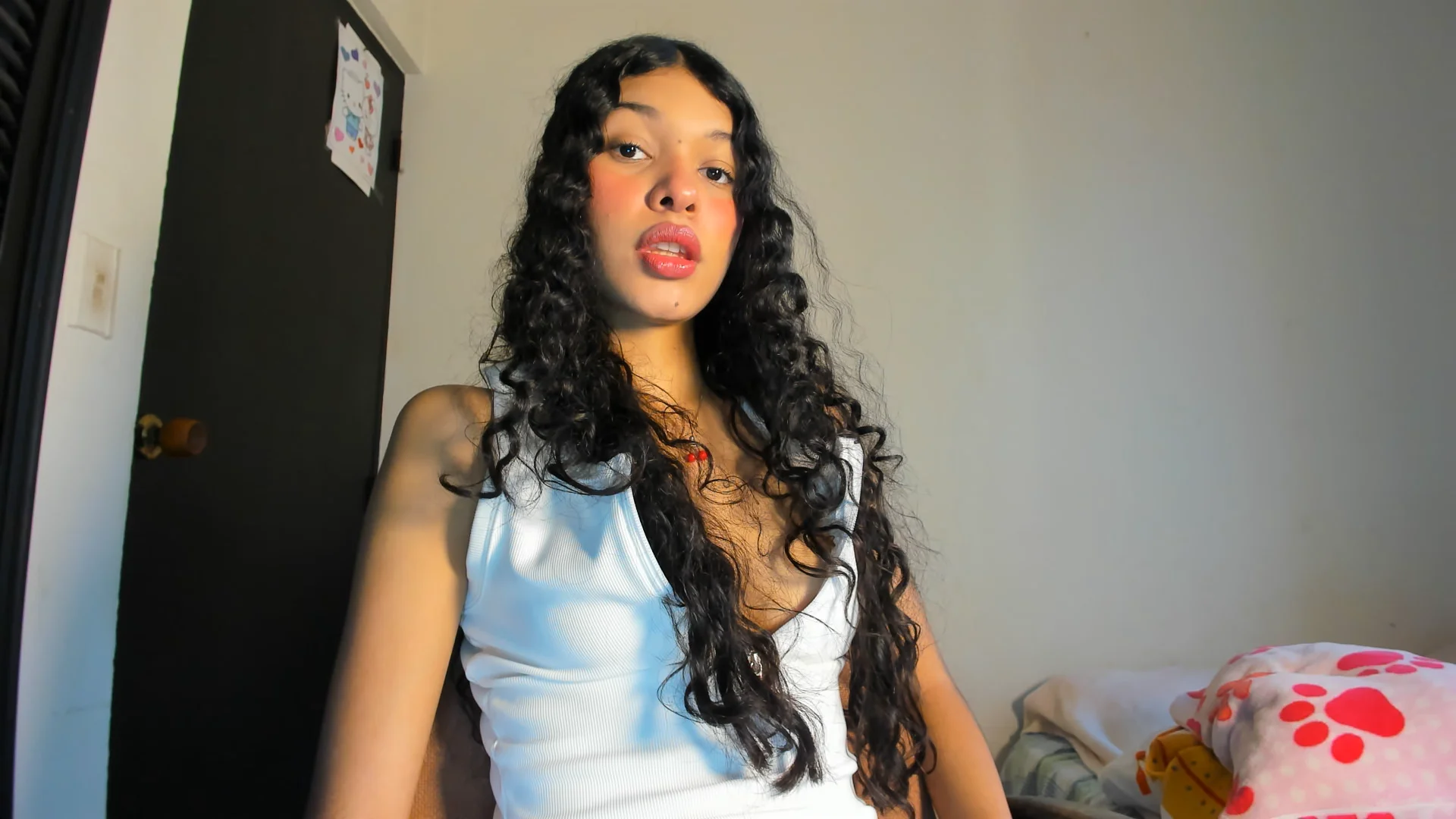 XXX Porn Photo of Nude Sophiemoo_ 28