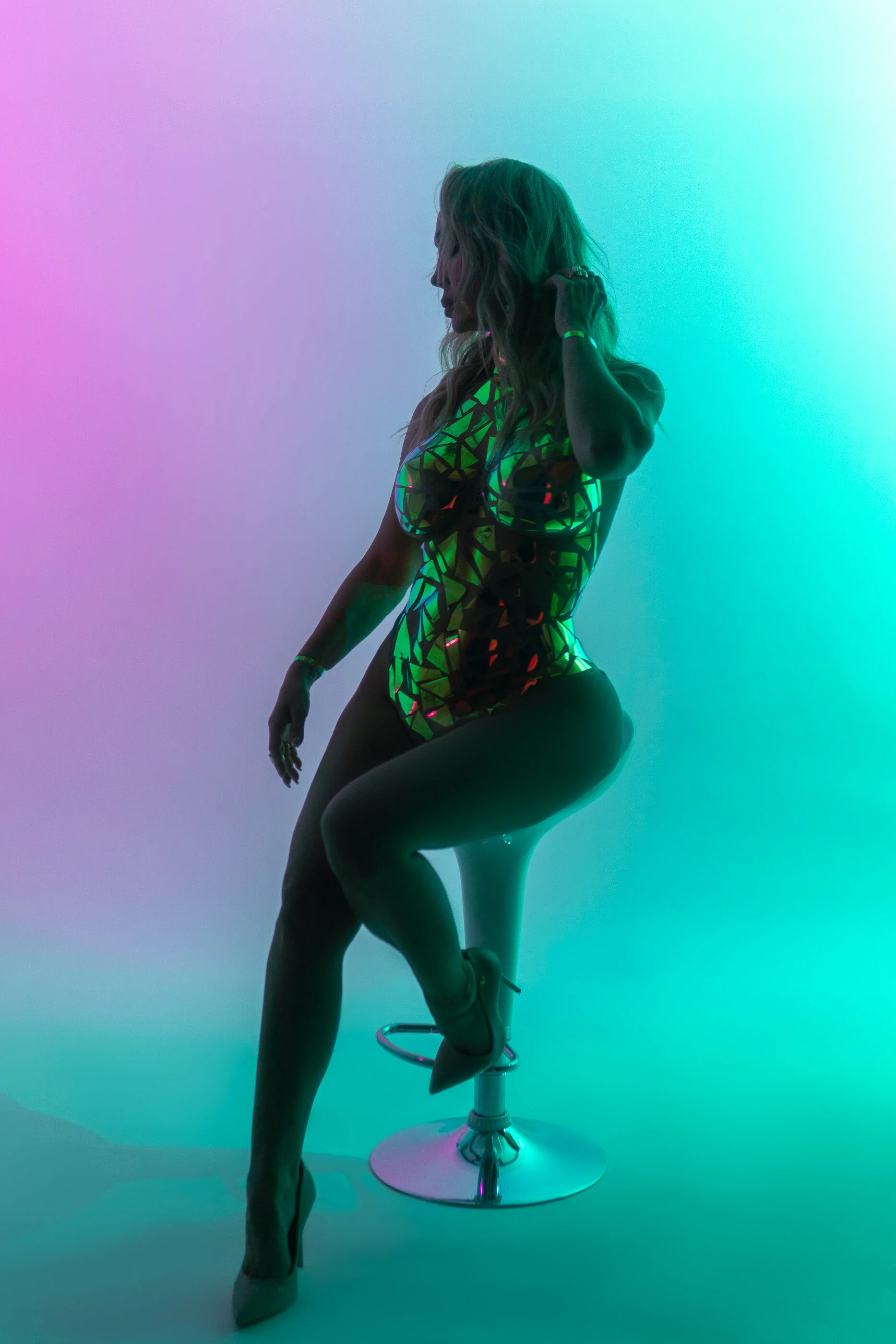 XXX Porn Photo of Nude SophiMarin 58