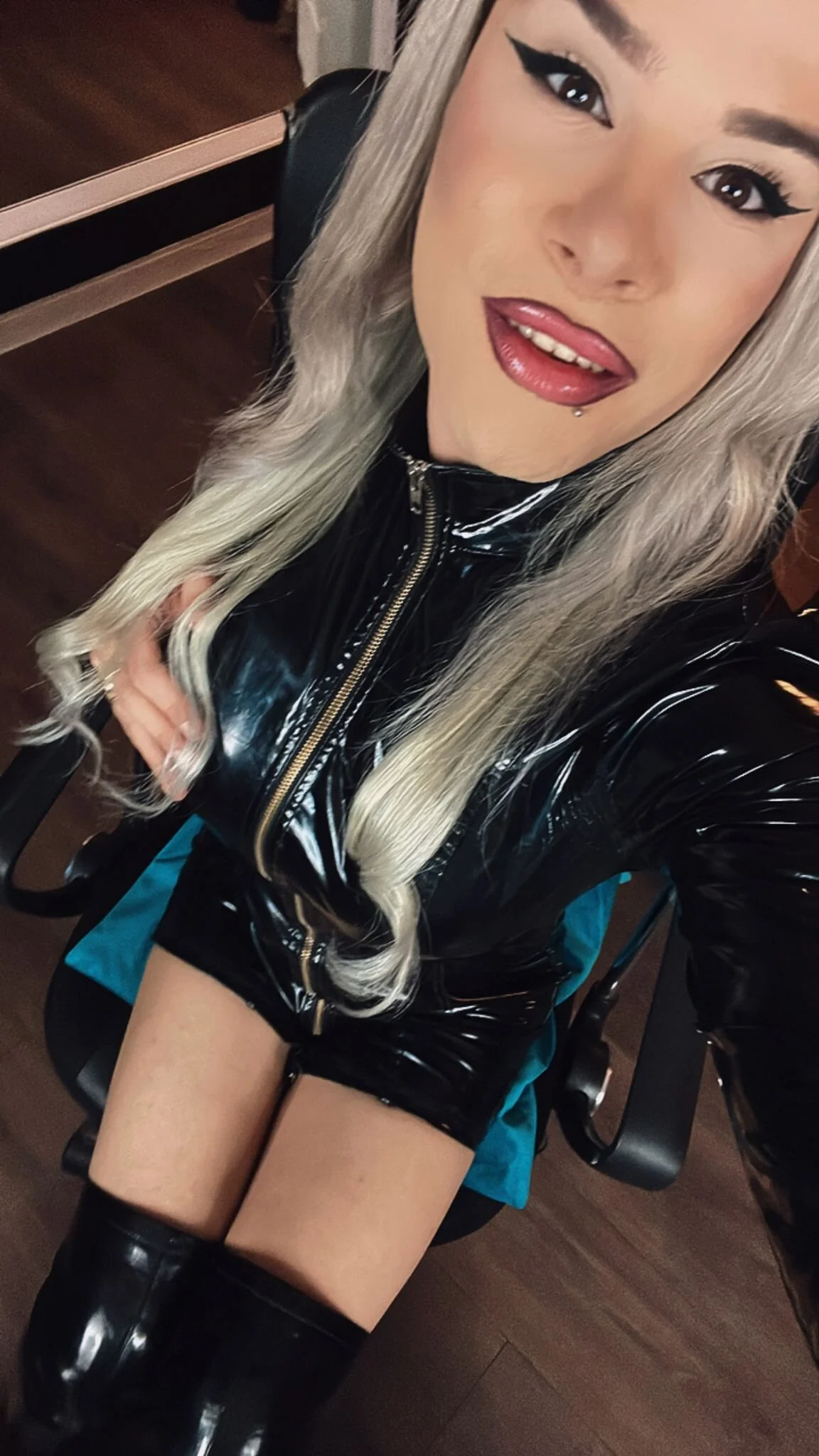 XXX Porn Photo of Nude EvelynLexy 26