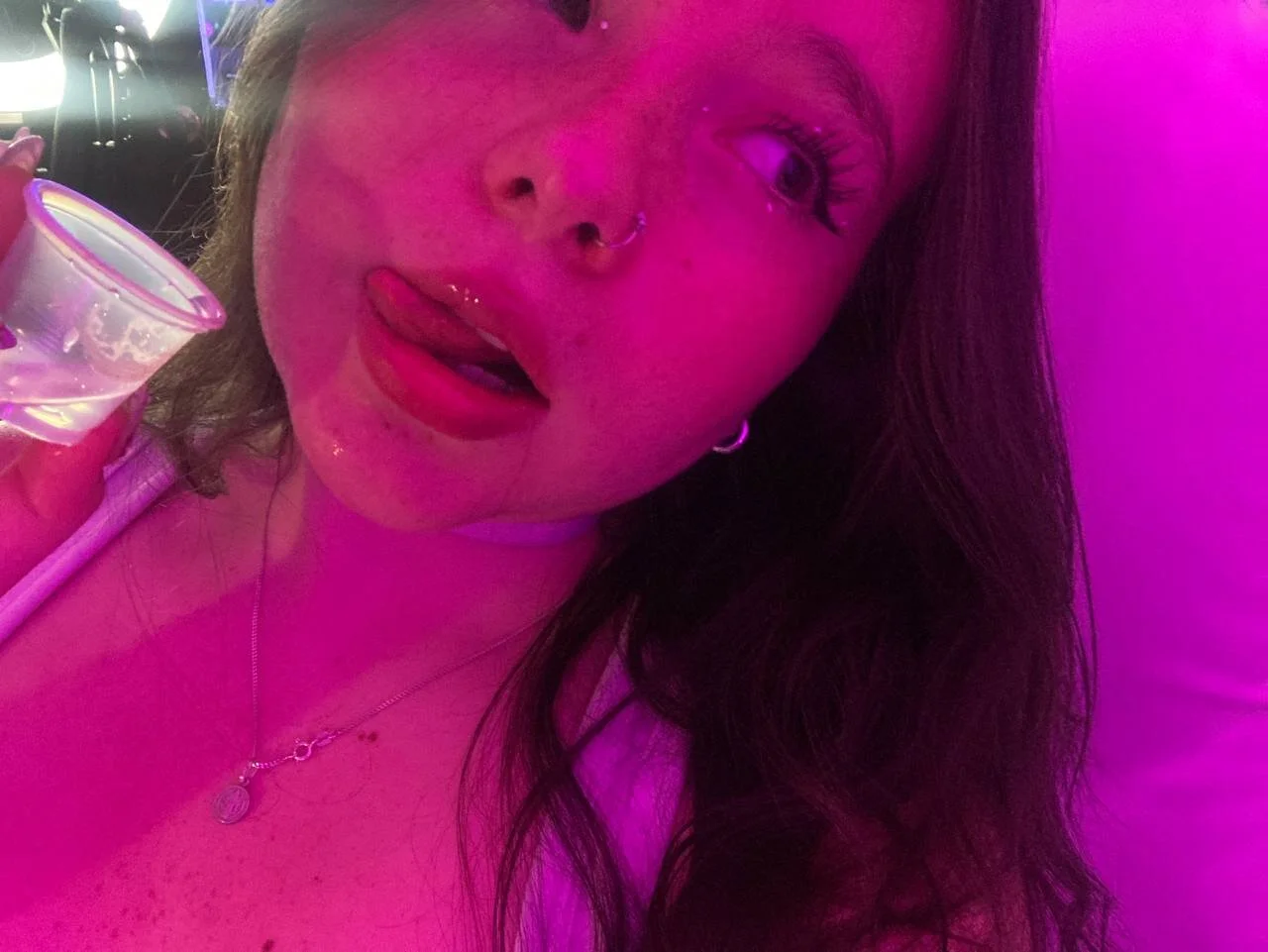 XXX Porn Photo of Nude Raven_sweeteyes 12