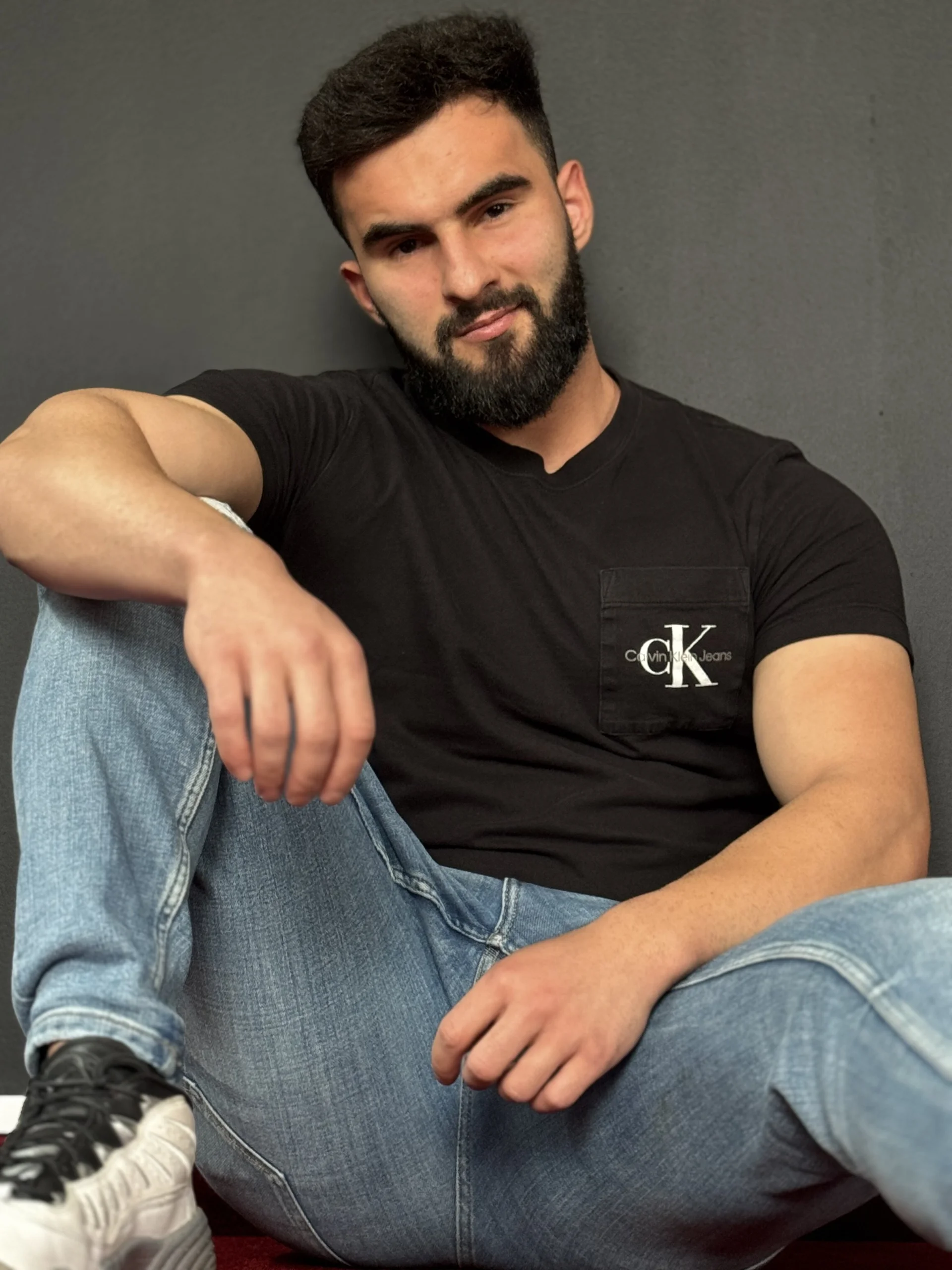 XXX Porn Photo of Nude MicahLane 4