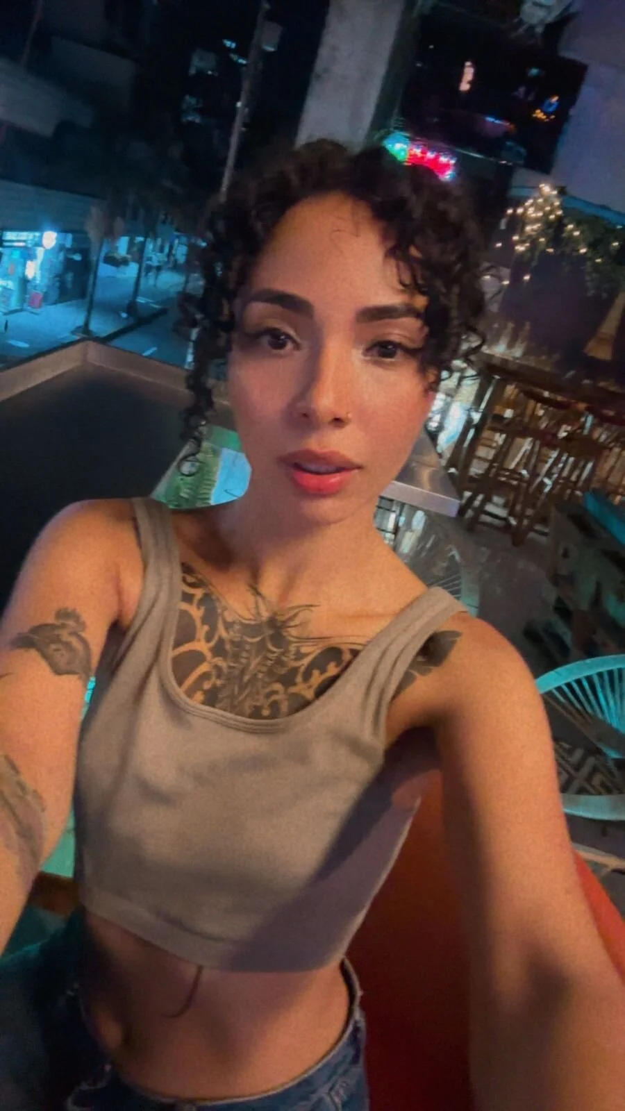 XXX Porn Photo of Nude SilvanaOwen 272