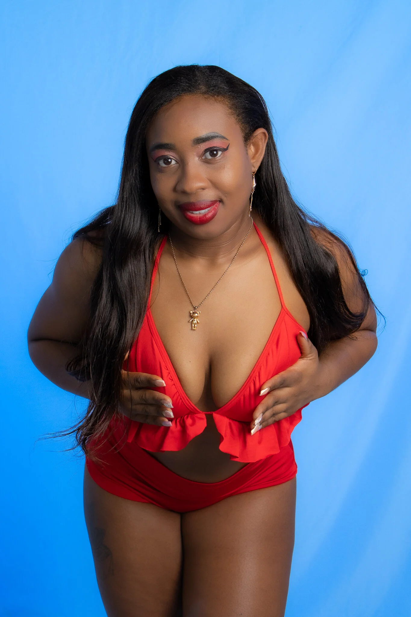 XXX Porn Photo of Nude CaseyMoon 296
