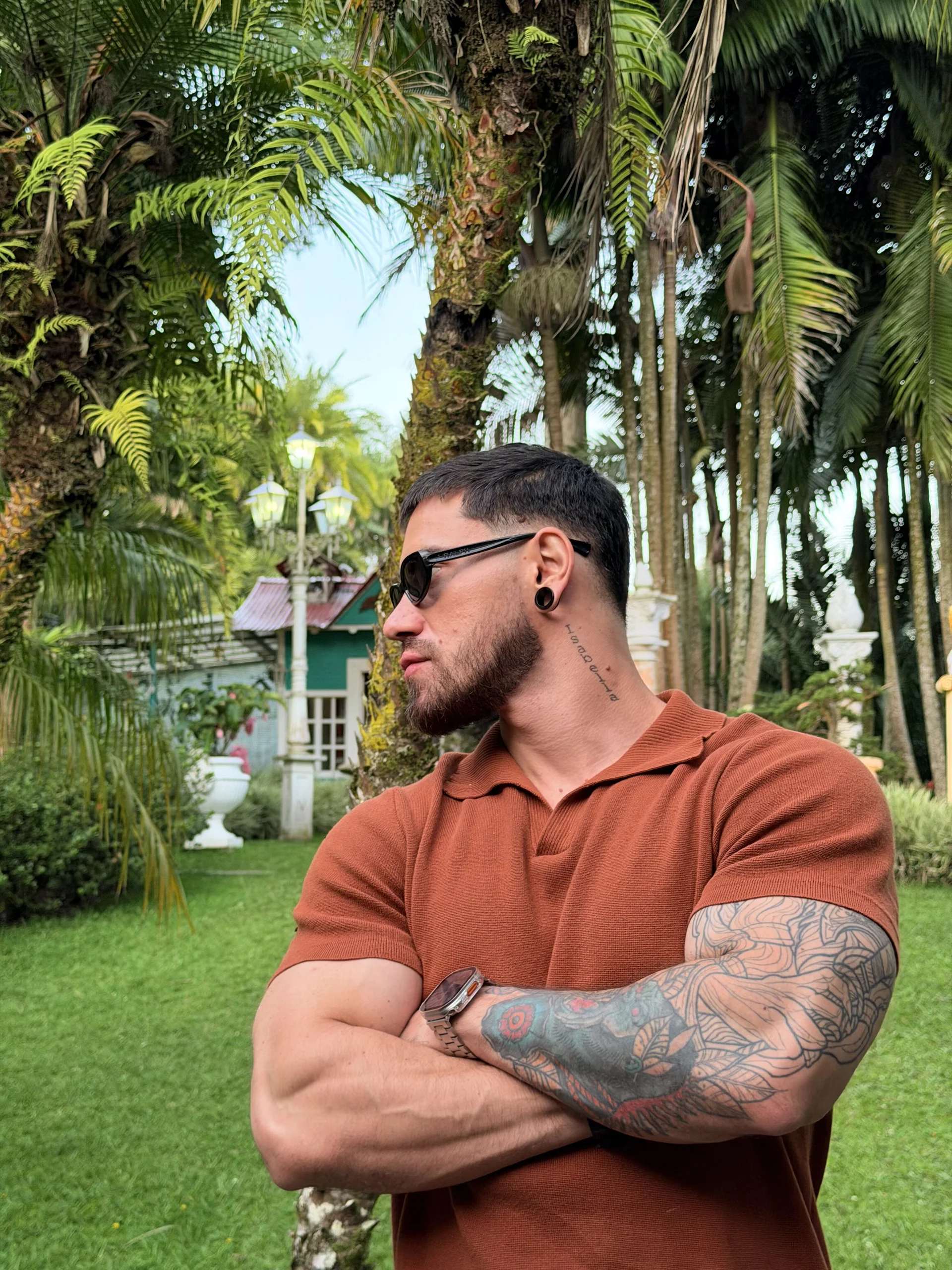 XXX Porn Photo of Nude giorgio_leone_1 11