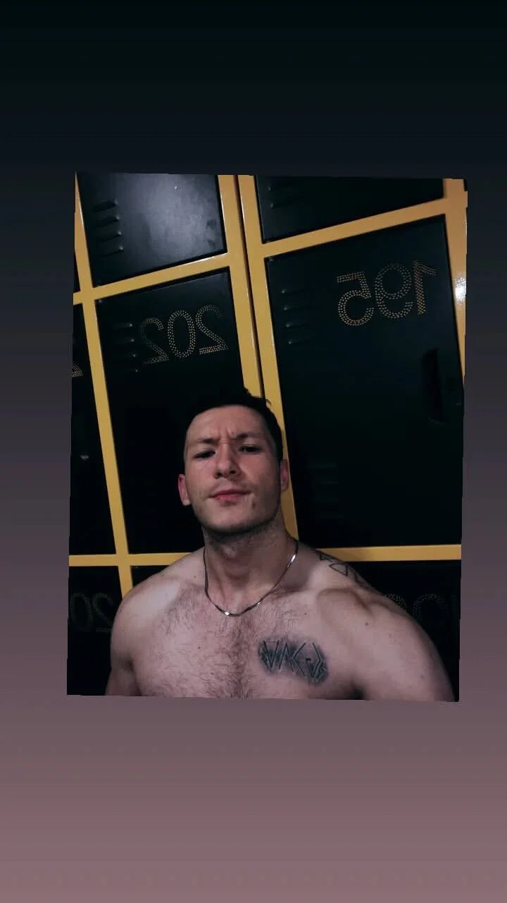 XXX Porn Photo of Nude juan_prior 9