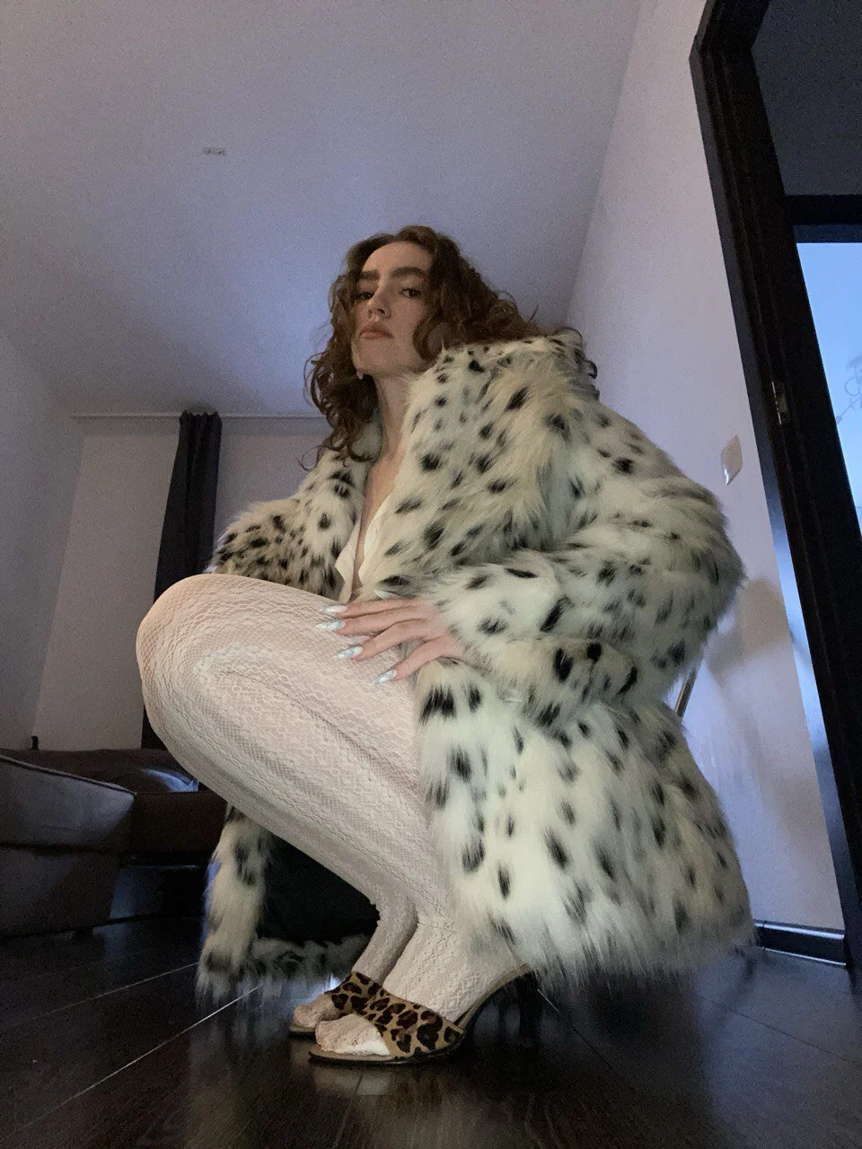 XXX Porn Photo of Nude purity_ring__ 1