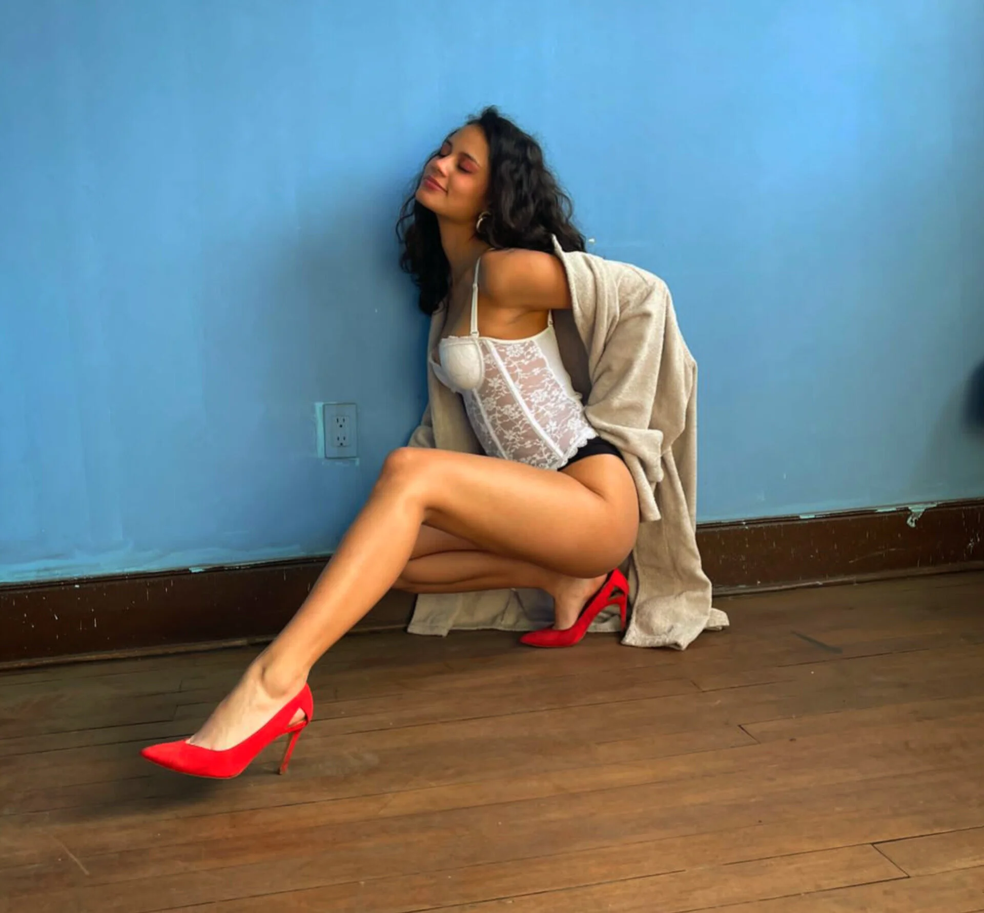 XXX Porn Photo of Nude Tyna_ch 6
