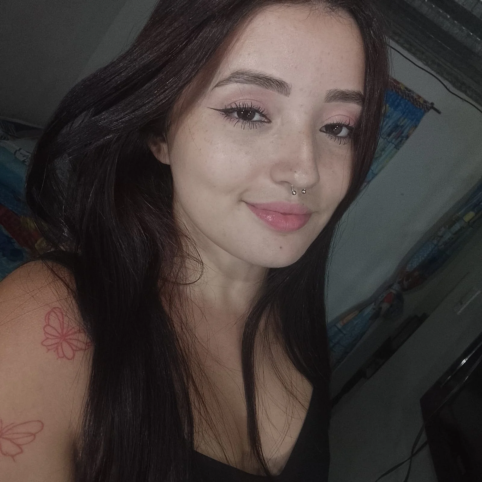 XXX Porn Photo of Nude IsabelaCampbell 9