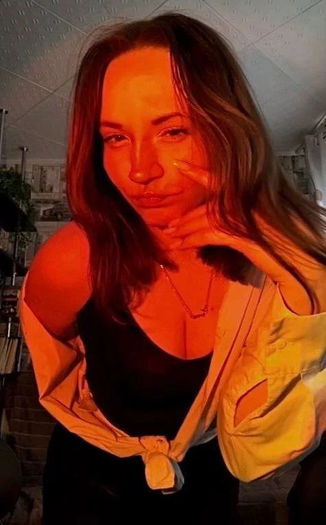 XXX Porn Photo of Nude JeannaLanno 15