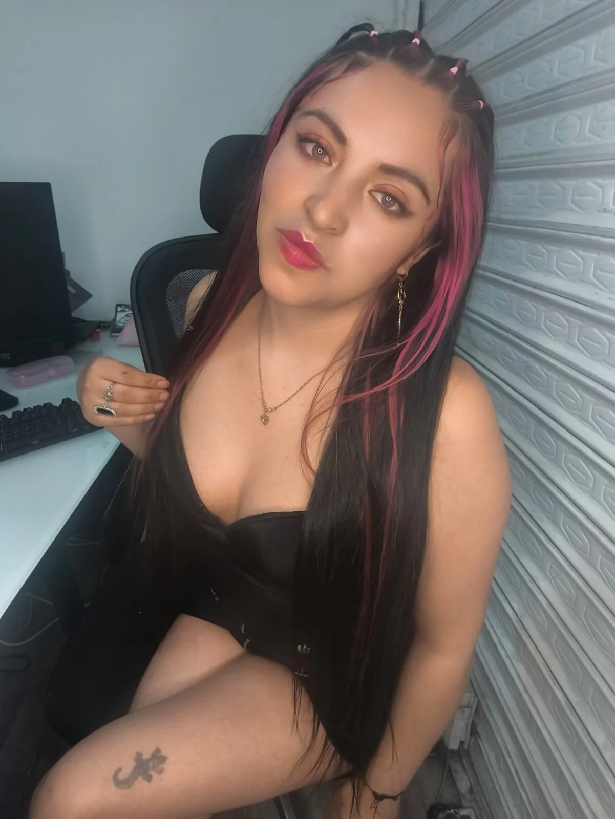 XXX Porn Photo of Nude Alisson_Stonee 9