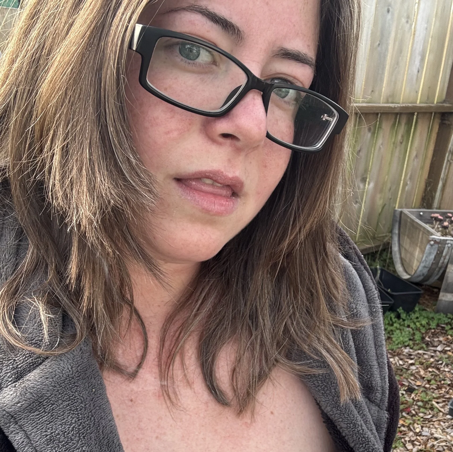 XXX Porn Photo of Nude Naomi_Blaire 9