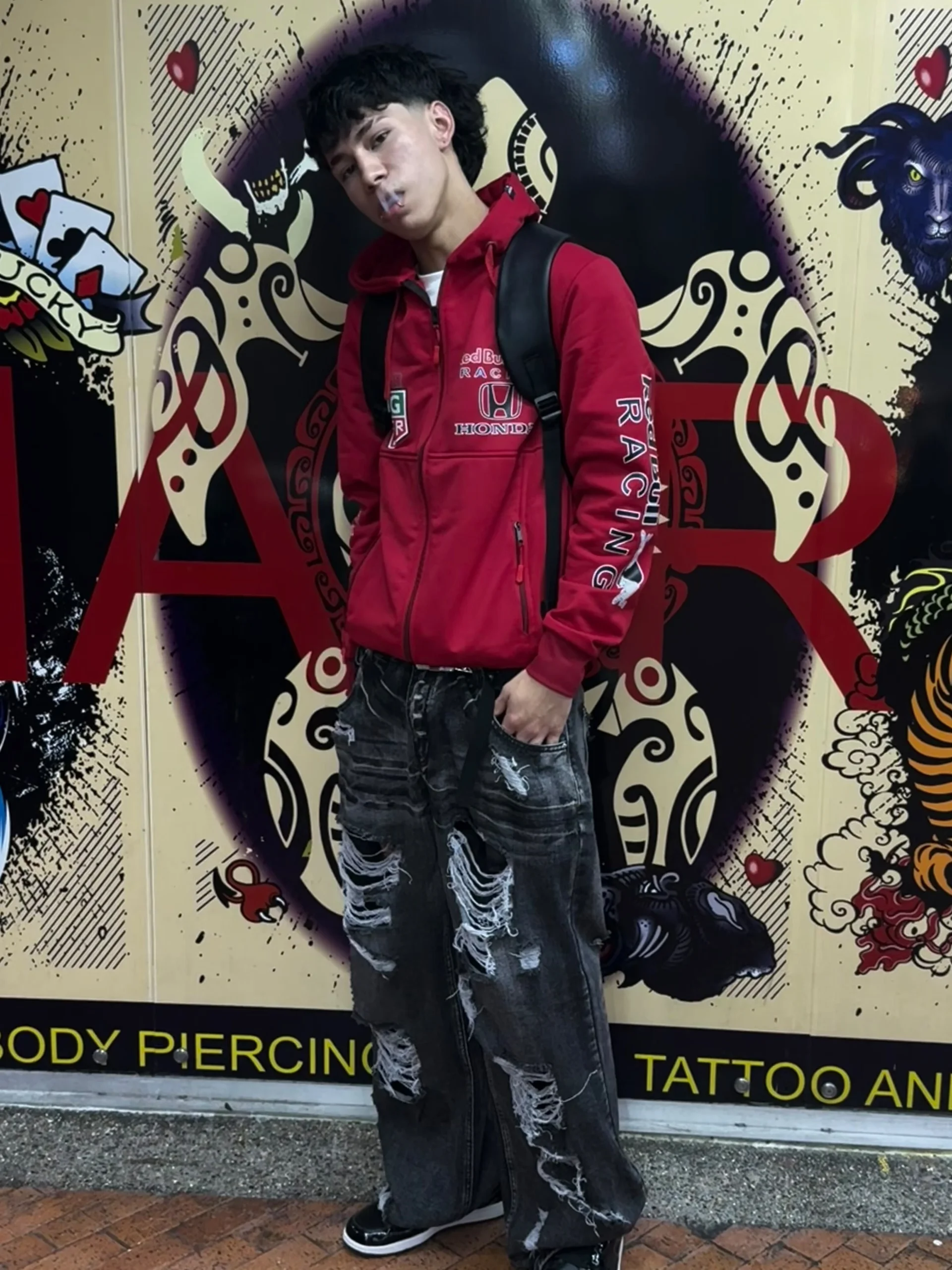 XXX Porn Photo of Nude Kael_Prince 12