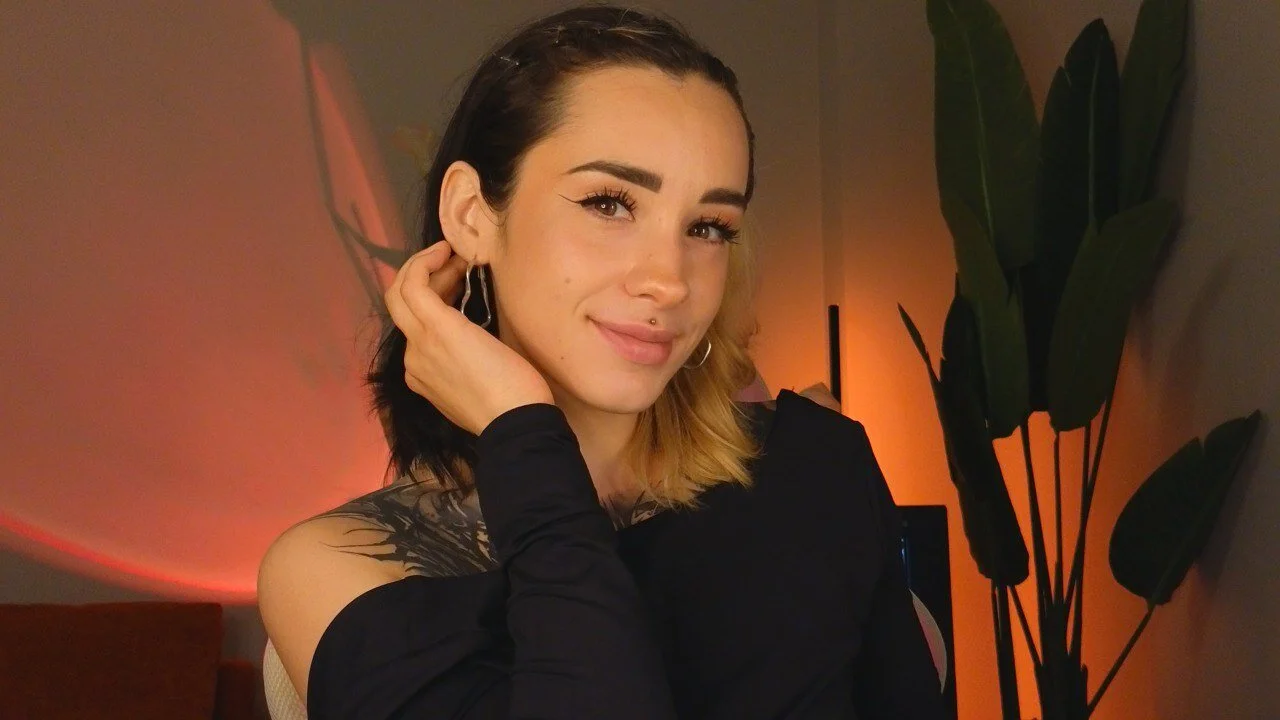 XXX Porn Photo of Nude EvaCanton 17
