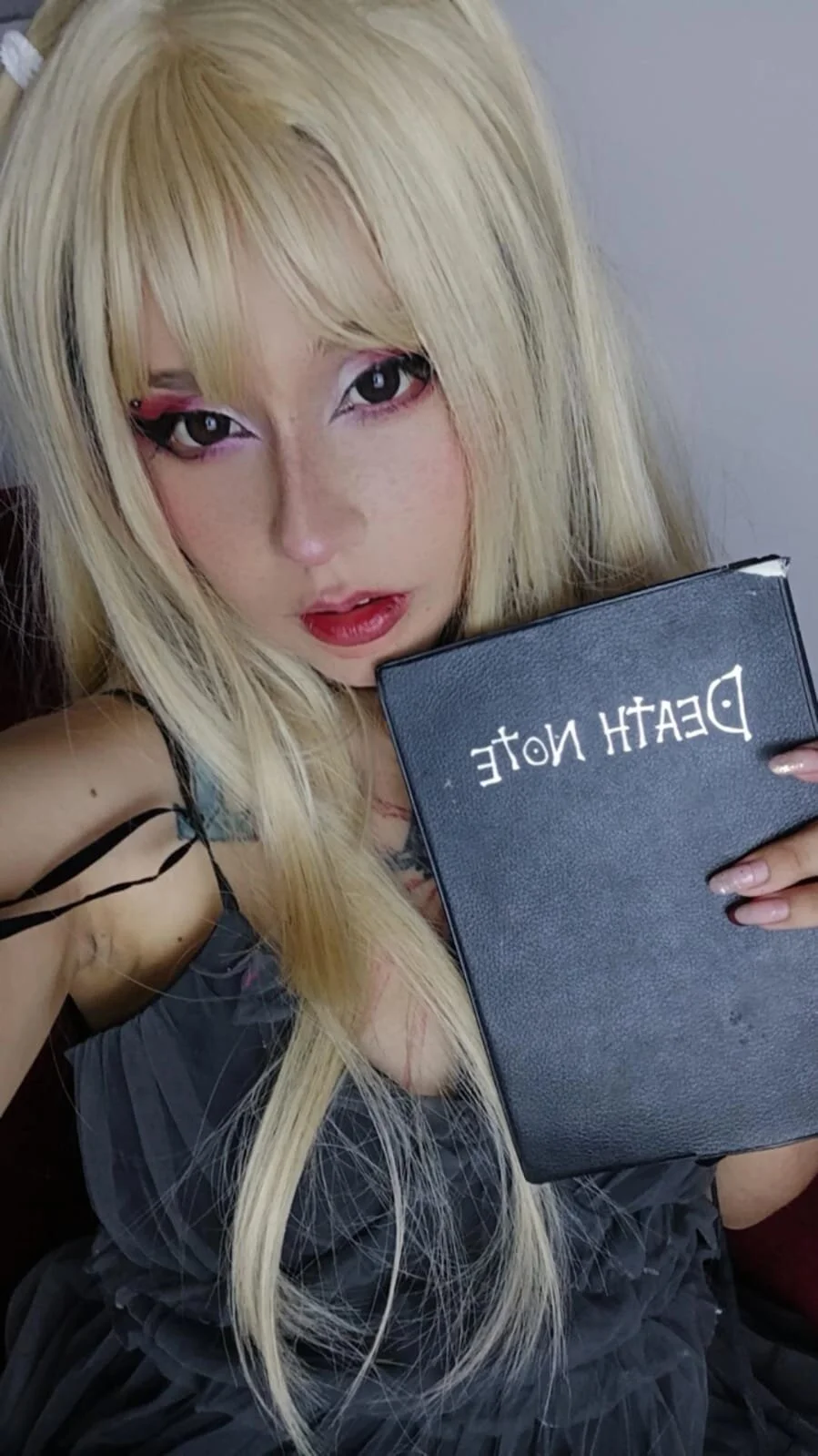 XXX Porn Photo of Nude akirauwu_ 10