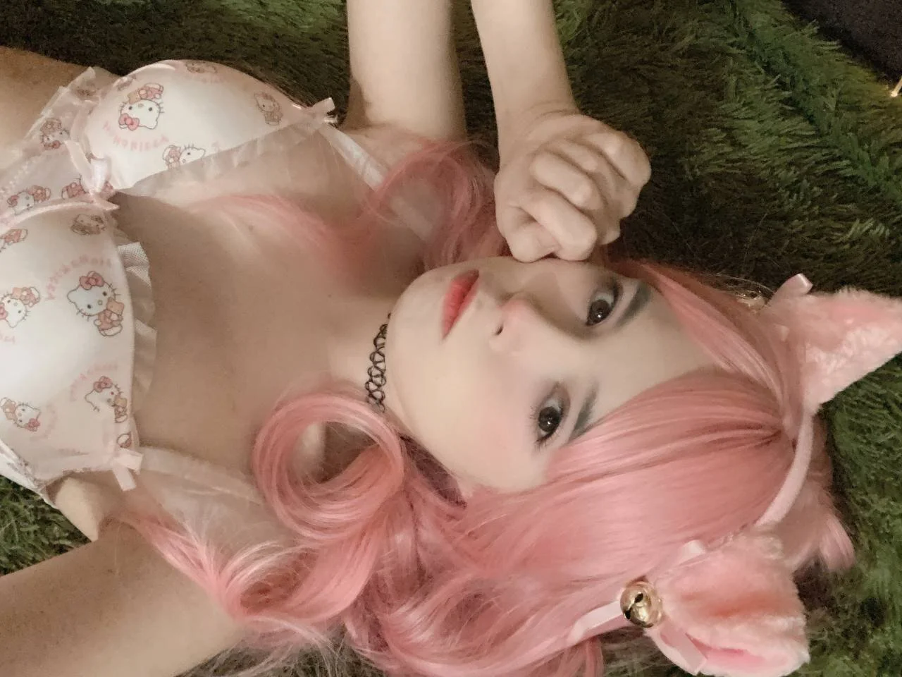 XXX Porn Photo of Nude MisaRisaChan 7