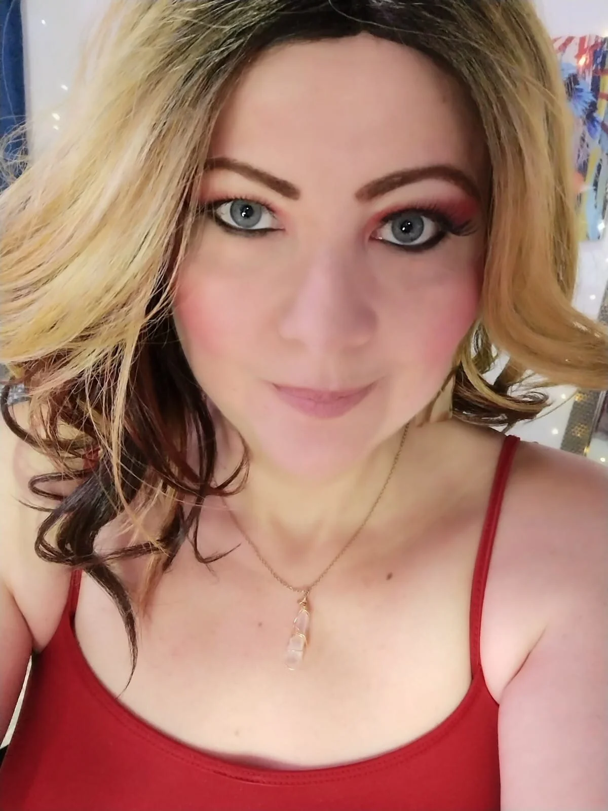 XXX Porn Photo of Nude katia_supreme2 49