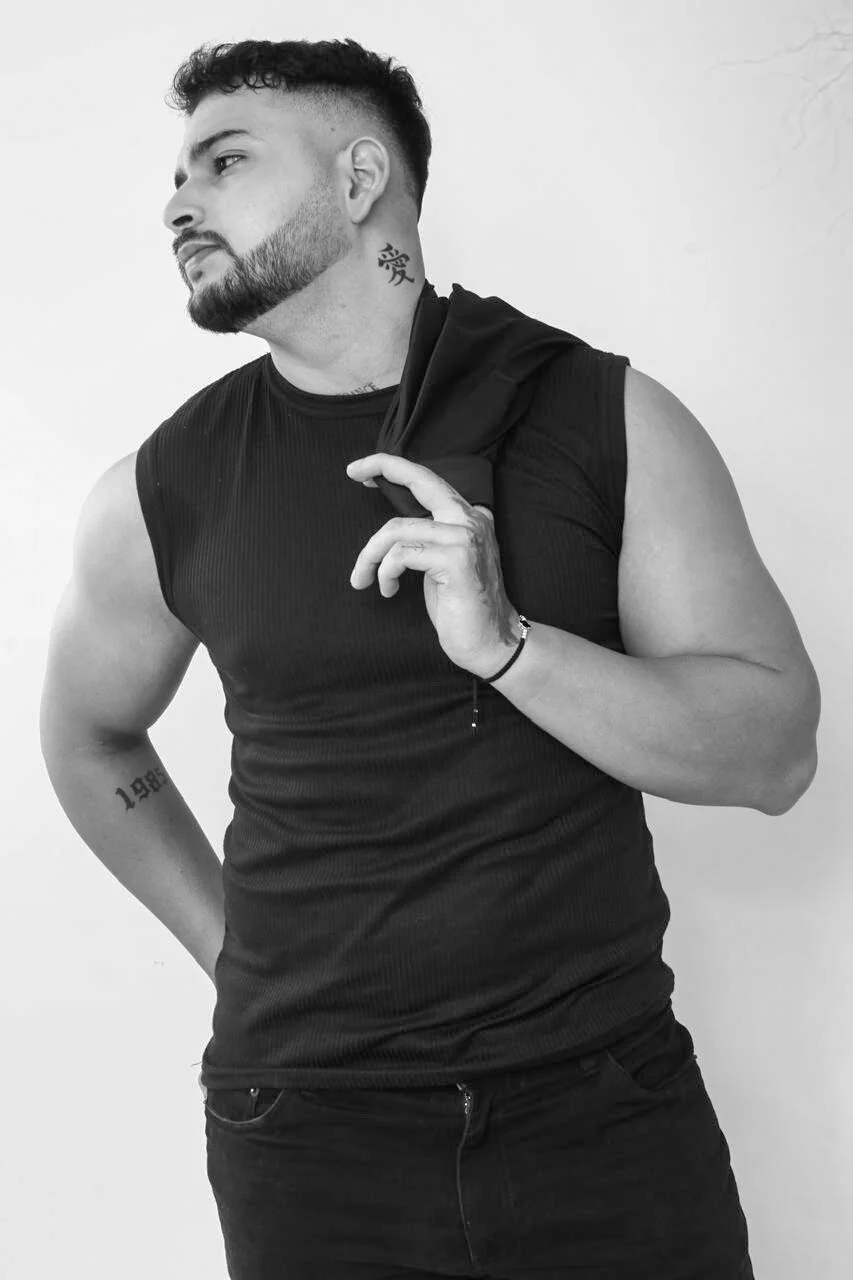 XXX Porn Photo of Nude Andres_fire 4