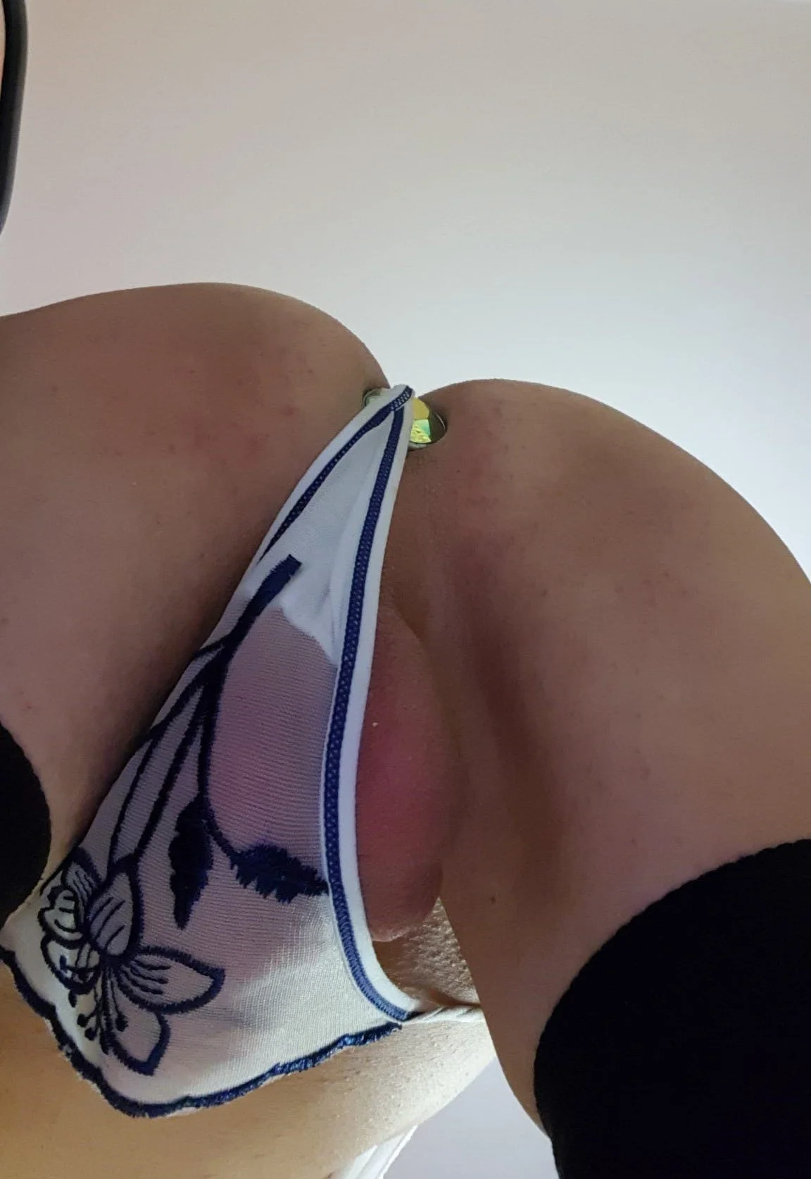 XXX Porn Photo of Nude pinktv68 43