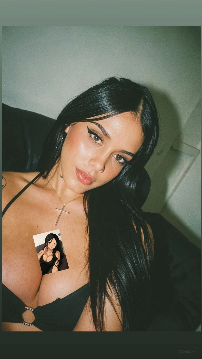 XXX Porn Photo of Nude Alejagrantx 16