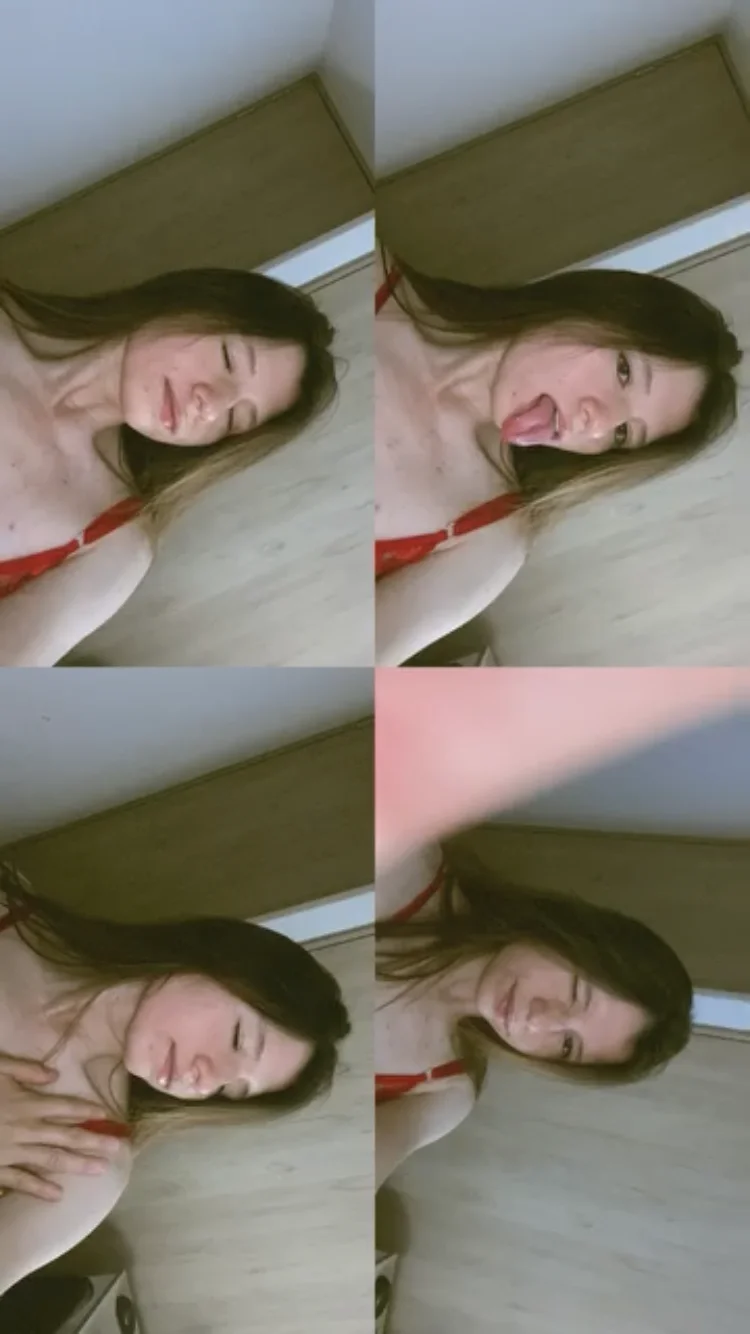 XXX Porn Photo of Nude Roselady_ 1