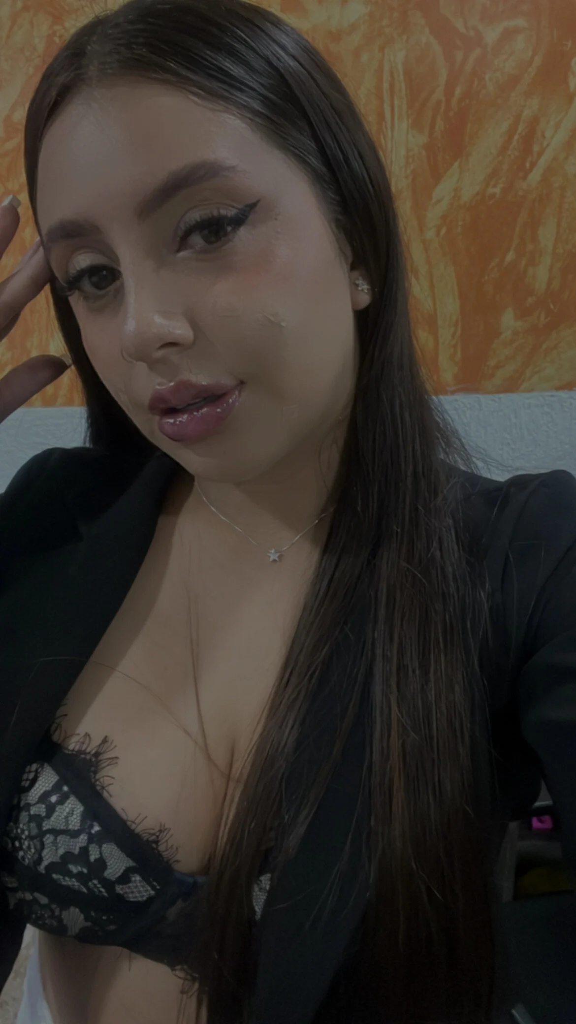 XXX Porn Photo of Nude Gia_Rouge_ 73