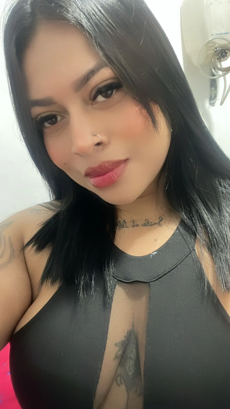 XXX Porn Photo of Nude valeskanovoa 7