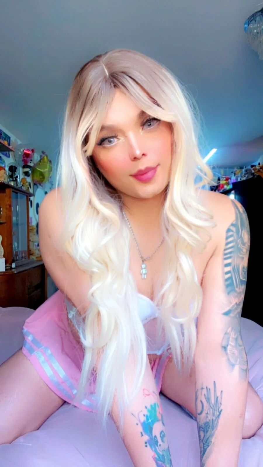 XXX Porn Photo of Nude SweetKim21 4