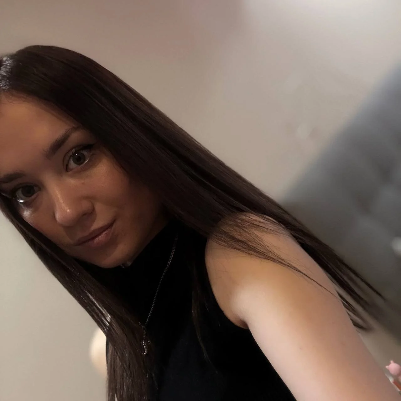 XXX Porn Photo of Nude Lina_Vorstep 4