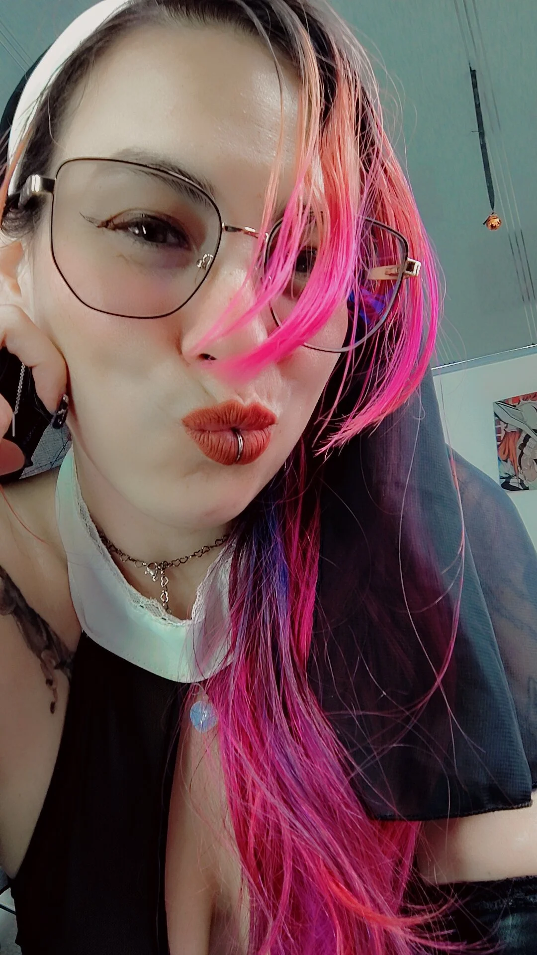 XXX Porn Photo of Nude natasha_laulau 51