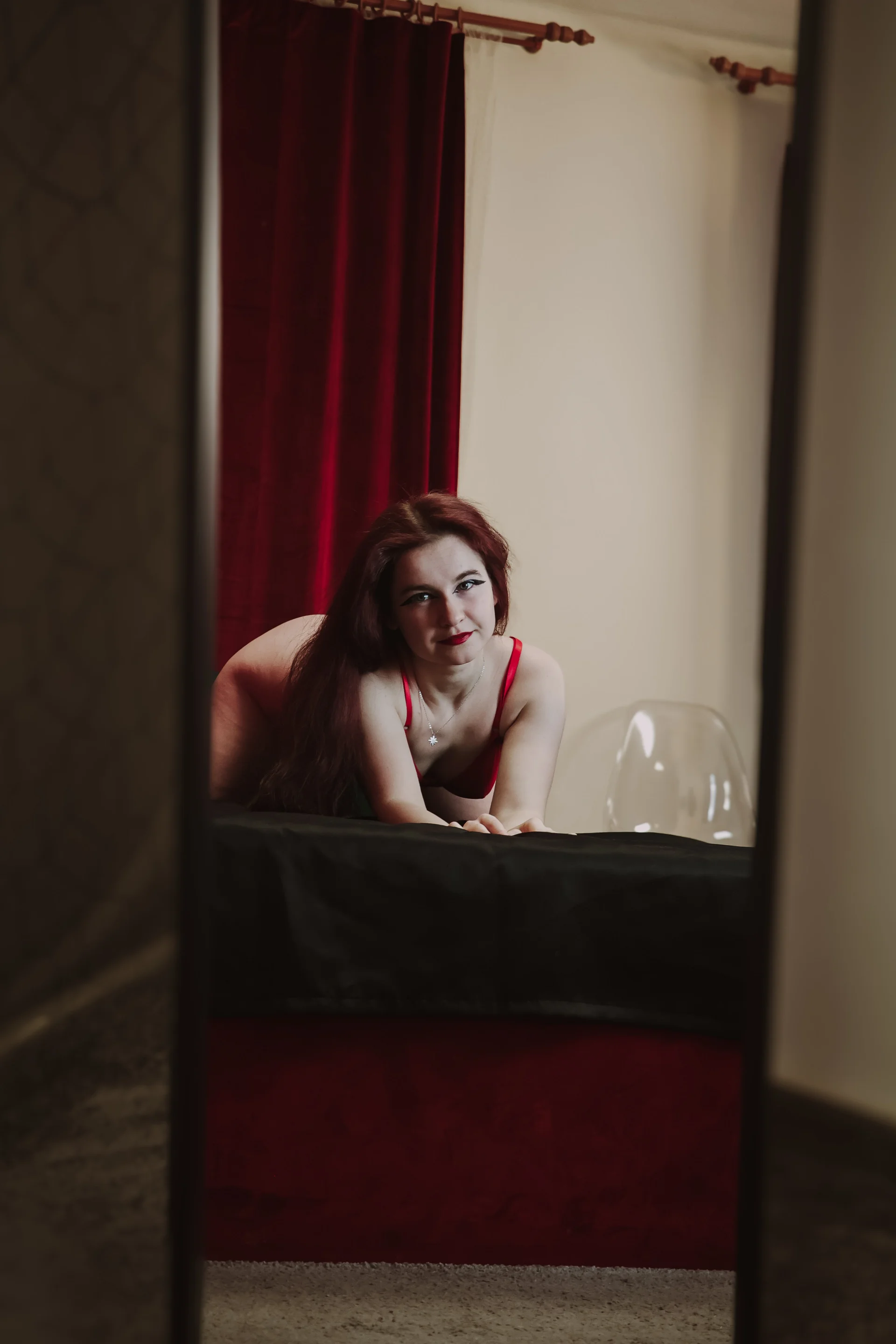 XXX Porn Photo of Nude CherrySin 44