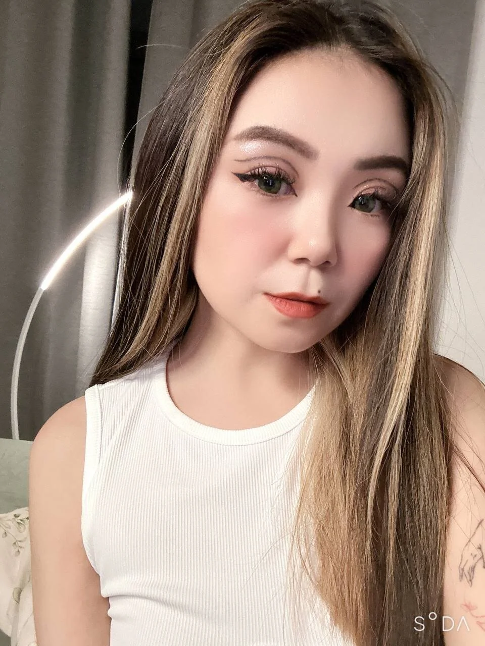 XXX Porn Photo of Nude MaliaJoyal 22