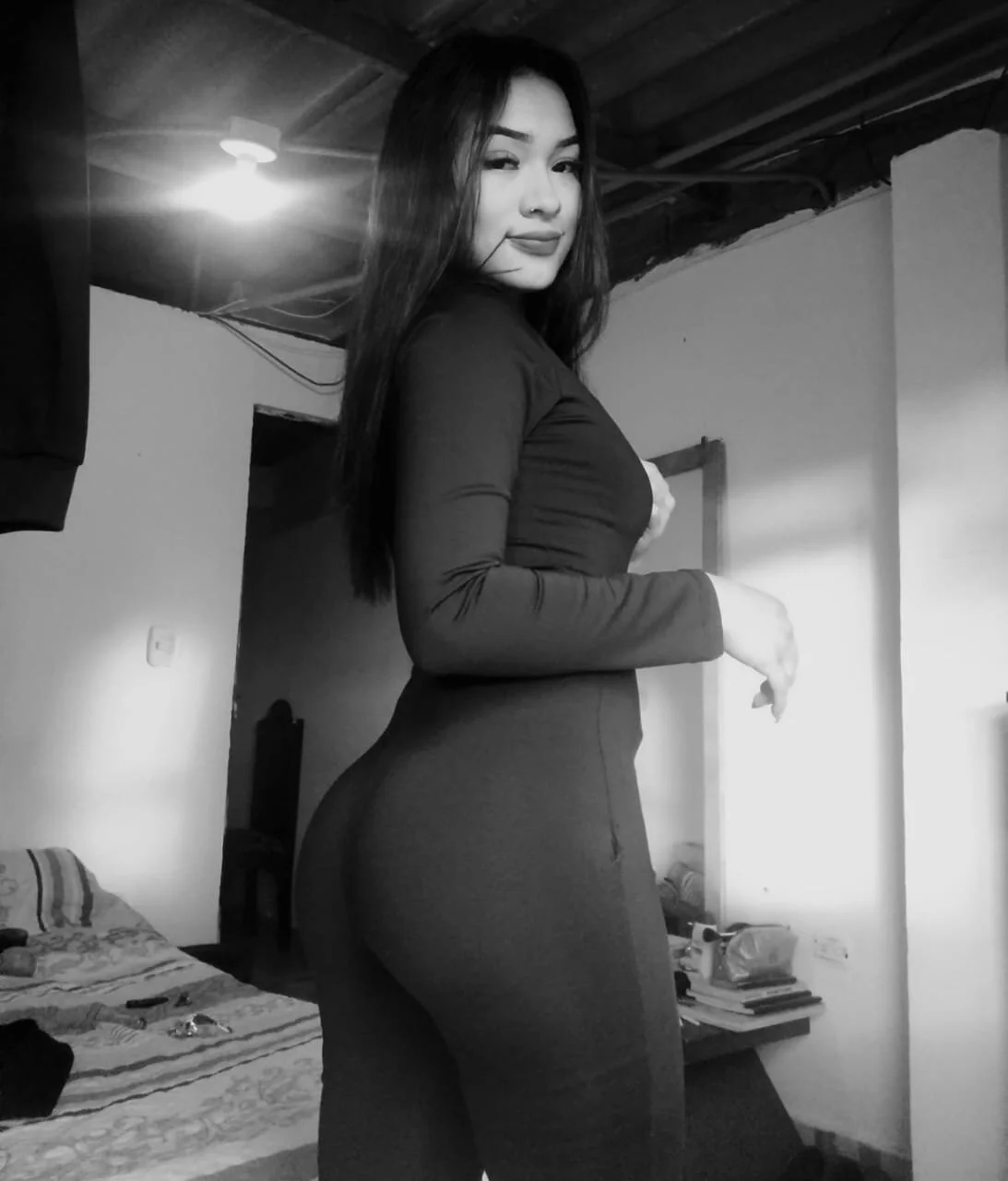 XXX Porn Photo of Nude SashaHans 210
