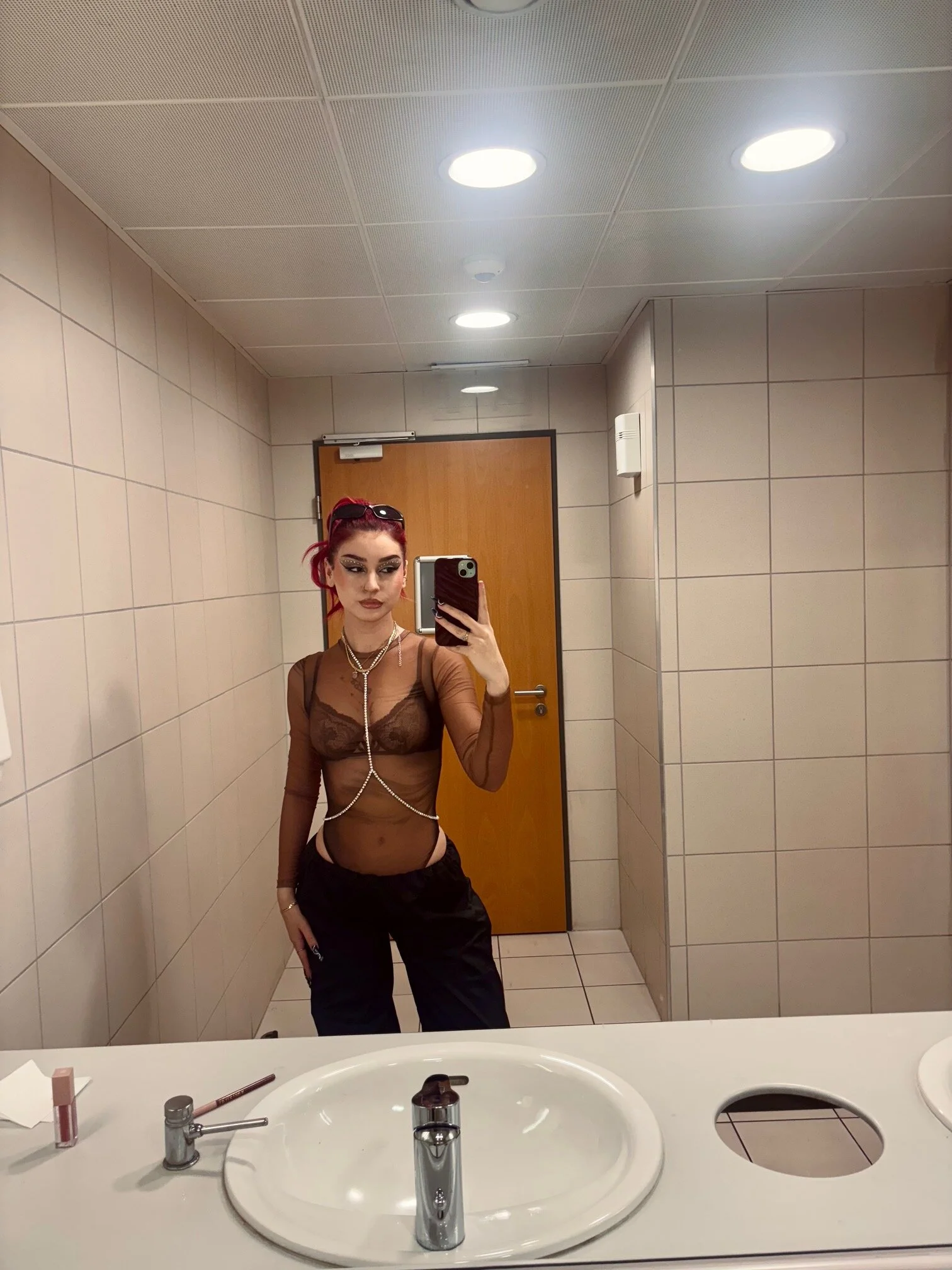 XXX Porn Photo of Nude Sasha_Blaze18 11