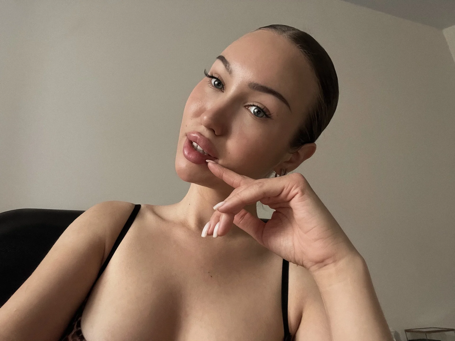 XXX Porn Photo of Nude Amelia_Ray_ 3