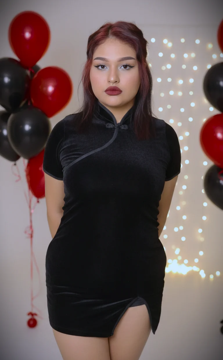 XXX Porn Photo of Nude NaomySakura 18
