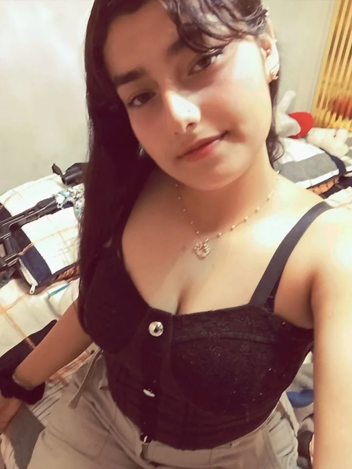 XXX Porn Photo of Nude Luna_Dessire 1