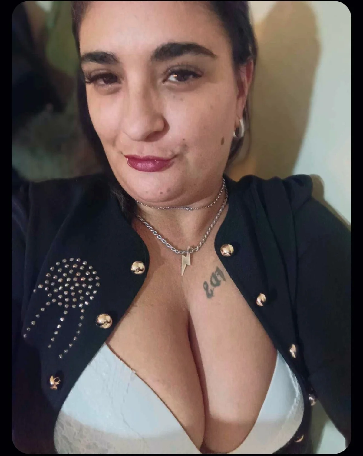 XXX Porn Photo of Nude infiernowoman23 25
