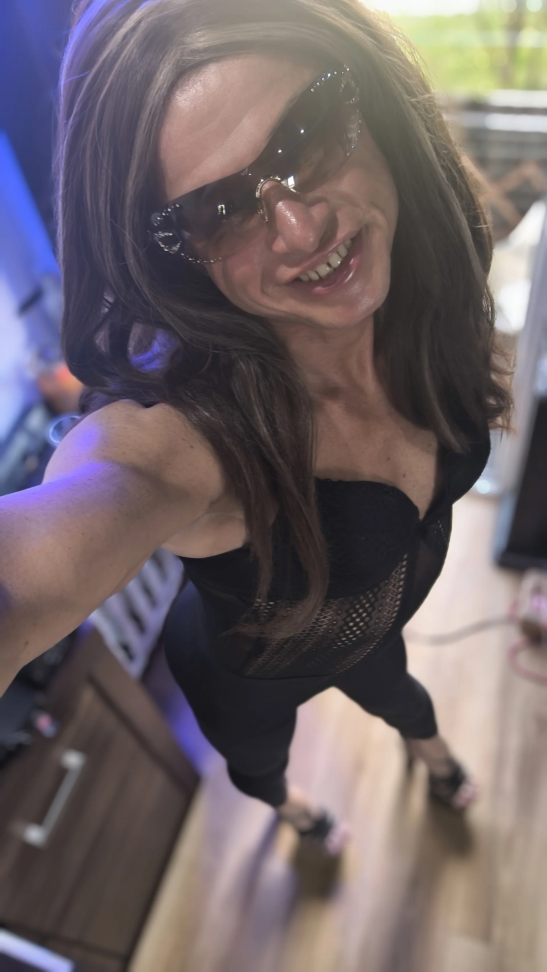 XXX Porn Photo of Nude DomMONIKA 25
