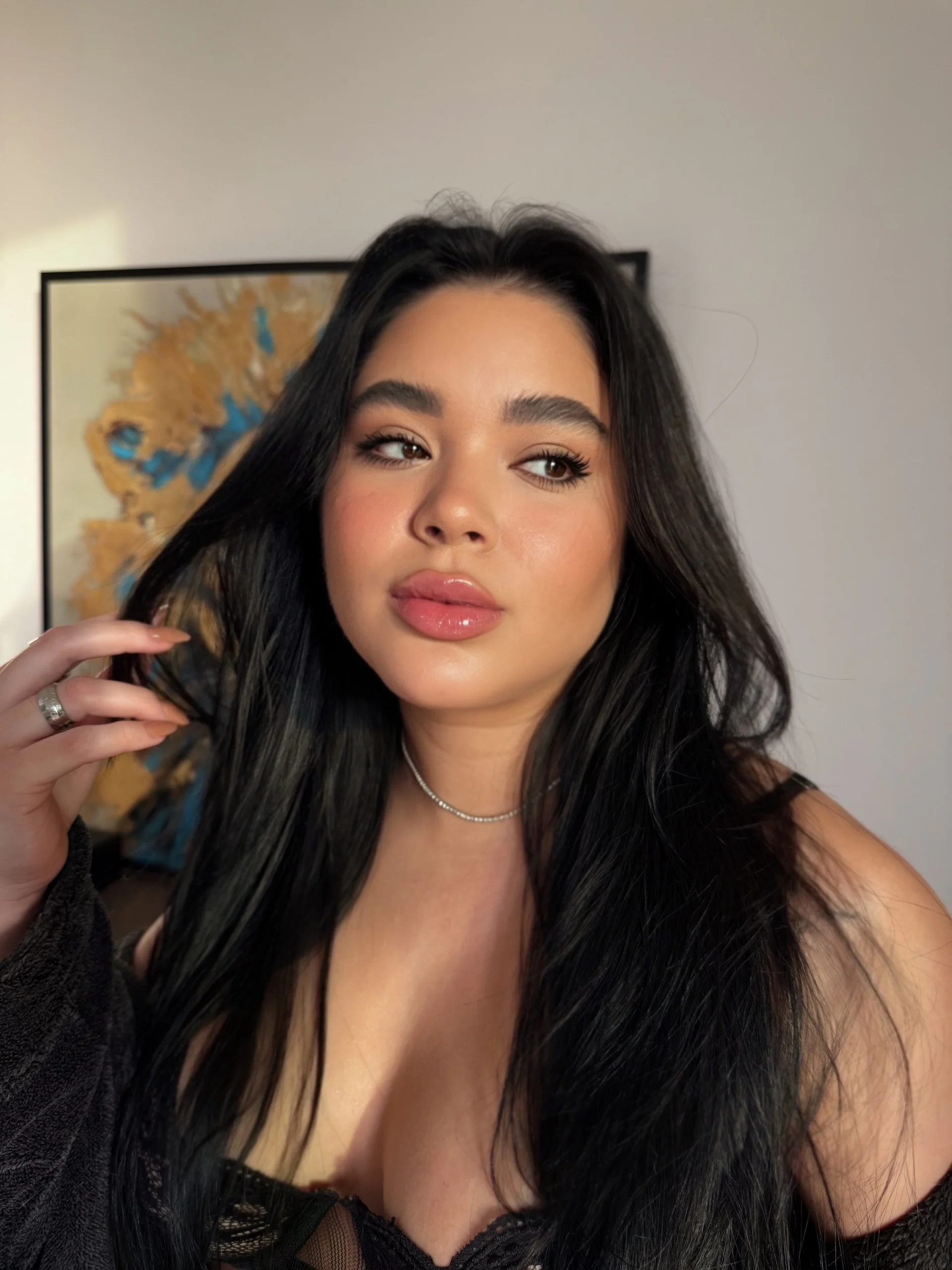 XXX Porn Photo of Nude lanaprado 5