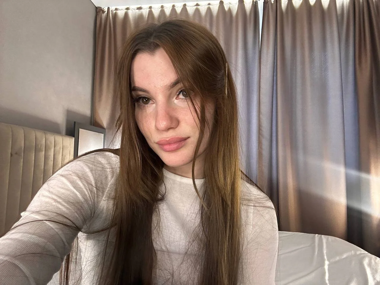 XXX Porn Photo of Nude LaveraMeling 285